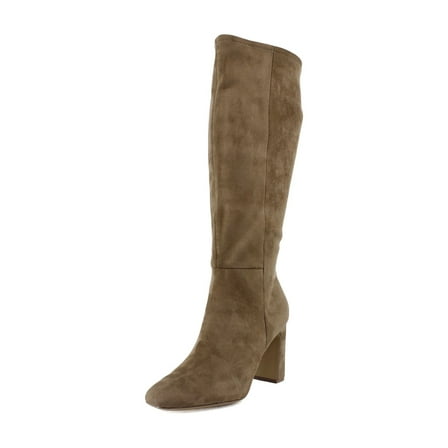 Madden Girl Wisee Women's Boots Light Taupe Size 11 M