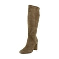 thumbnail image 1 of Madden Girl Wisee Women's Boots Light Taupe Size 8.5 M, 1 of 8