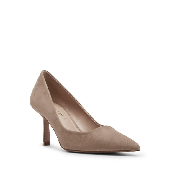 Madden Girl Women's 2.75 inch Pointed Toe Heeled Pump