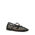 thumbnail image 1 of Madden Girl Women's Barely Mesh Flat with Adjustable Strap, 1 of 6