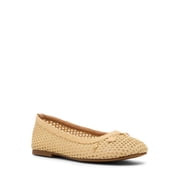 Madden Girl Women's Beachday Ballet Flat