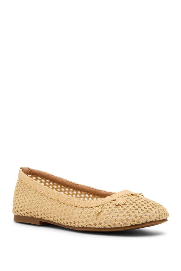Women's Beachday Ballet Flat