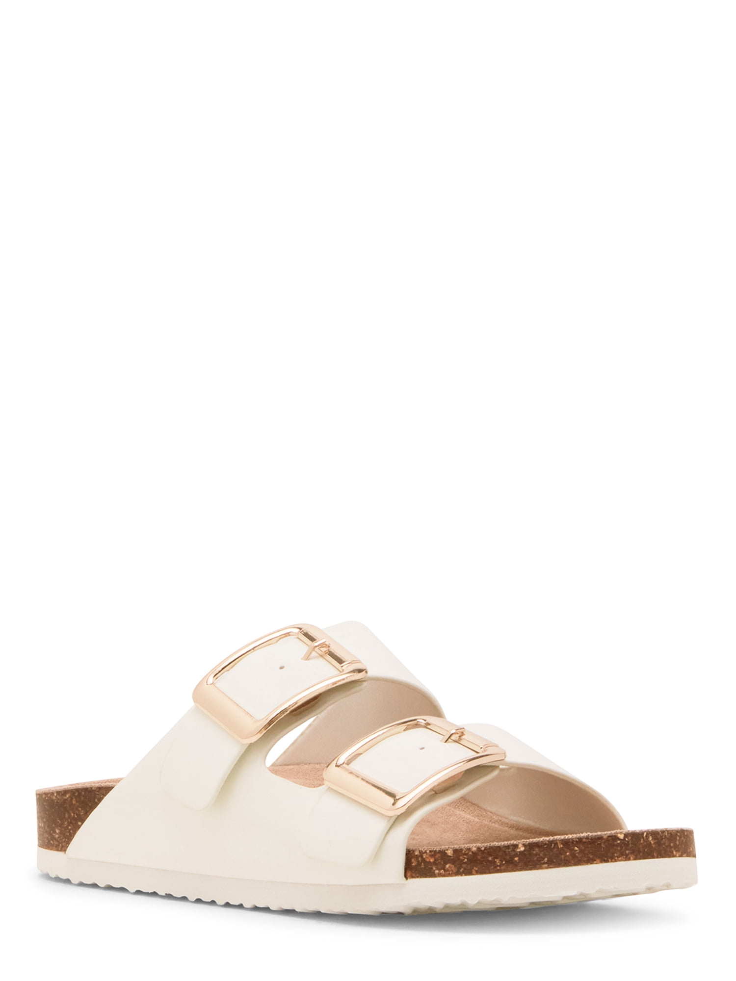 マッデンガール レディース サンダル シューズ Bodie Sandal マッデンガール サンダル シューズ レディース Bodie Buckle Footbed