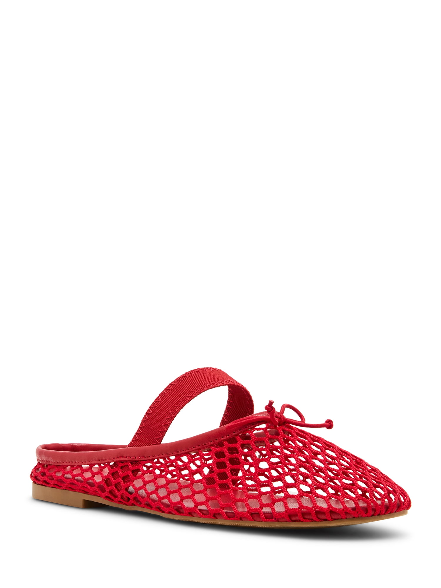 Madden Girl Women's Bonita Flat Casual