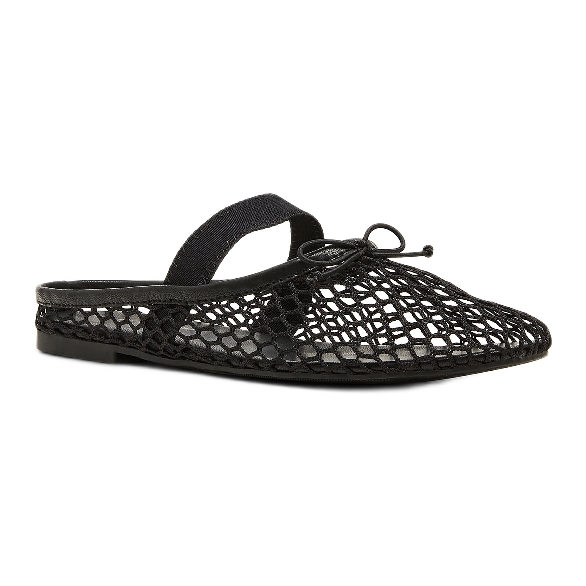 Madden Girl Women's Bonita Flat Casual