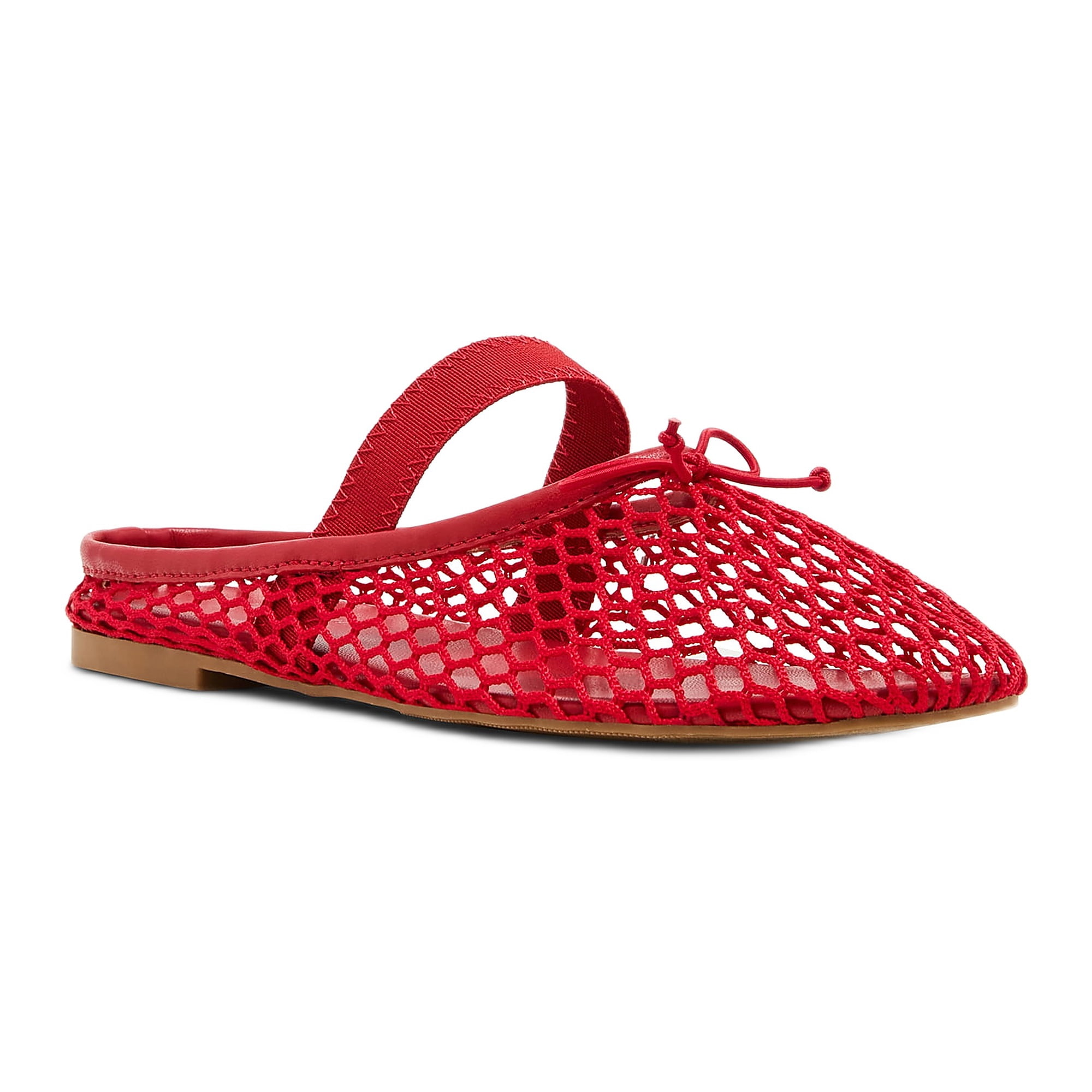 Madden Girl Women's Bonita Flat Casual