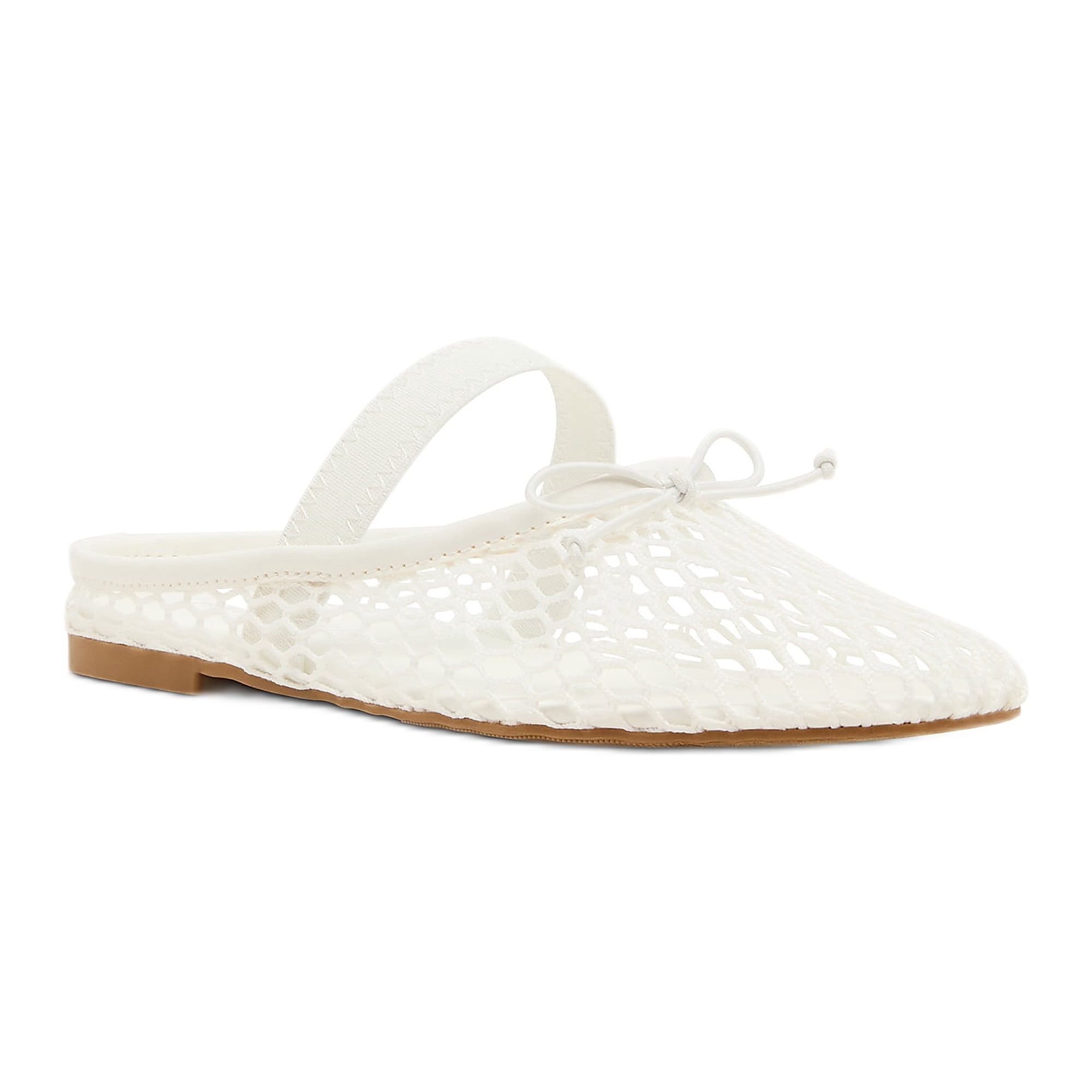 Madden Girl Women's Bonita Flat Casual