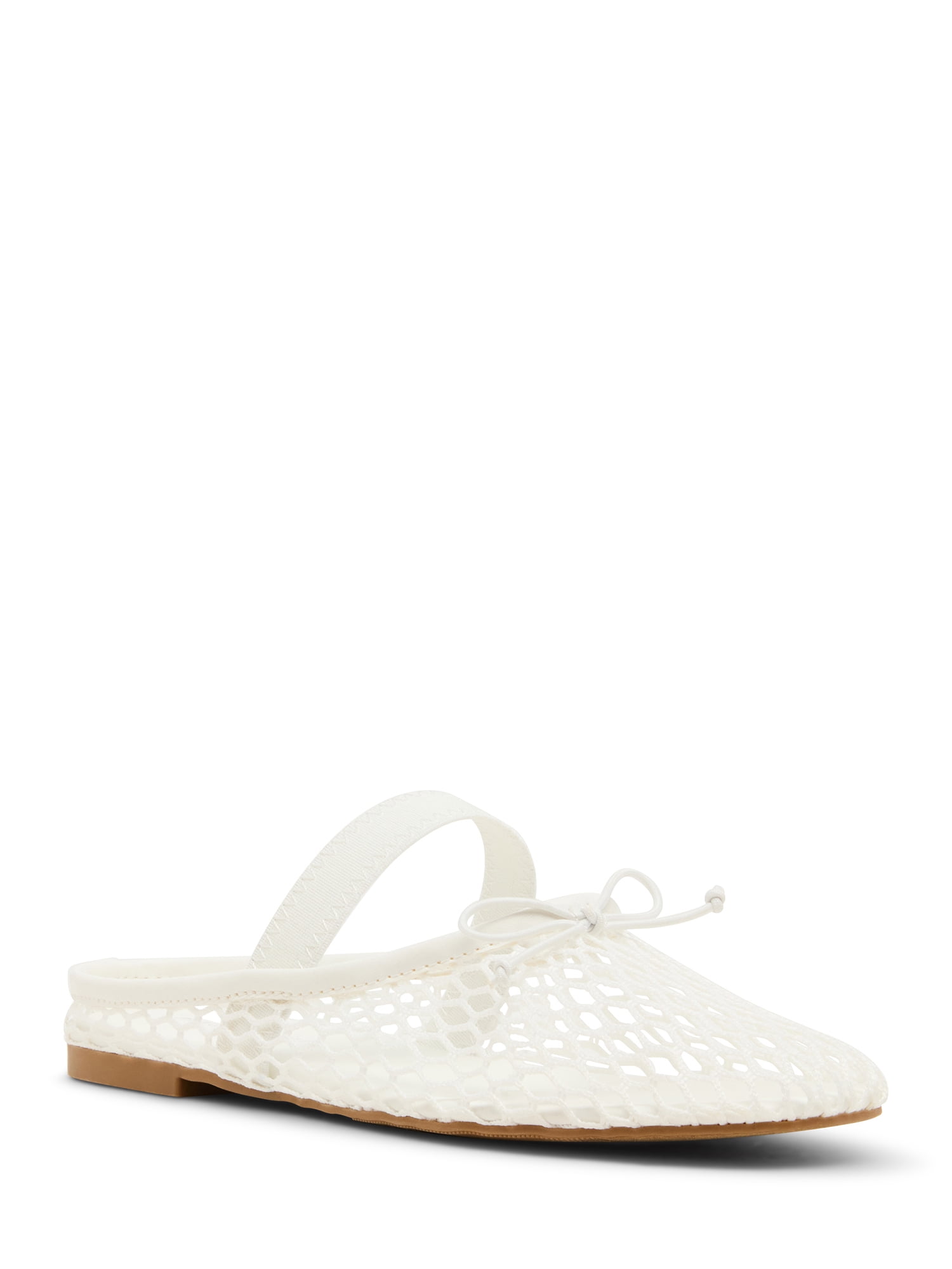 Madden Girl Women's Bonita Flat Casual