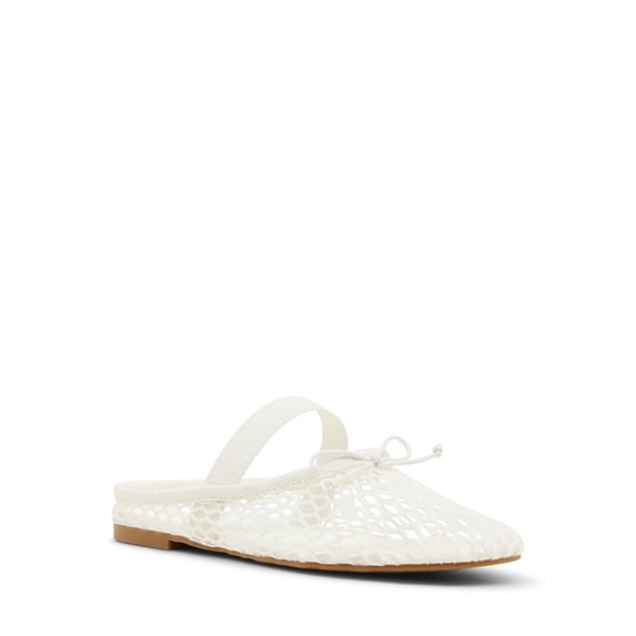 Madden Girl Women's Bonita Flat Casual