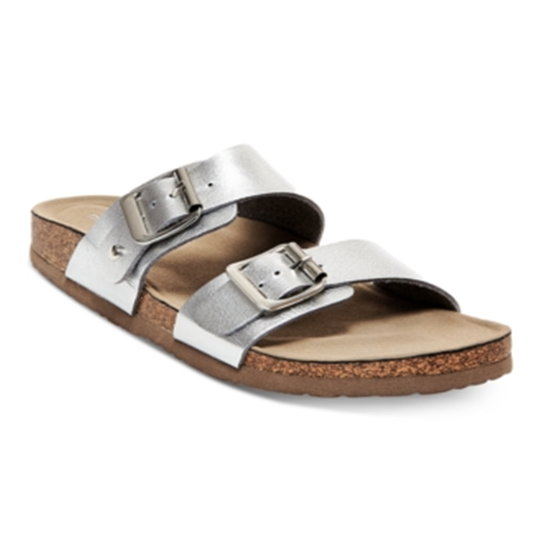 Women's brando sale footbed sandal