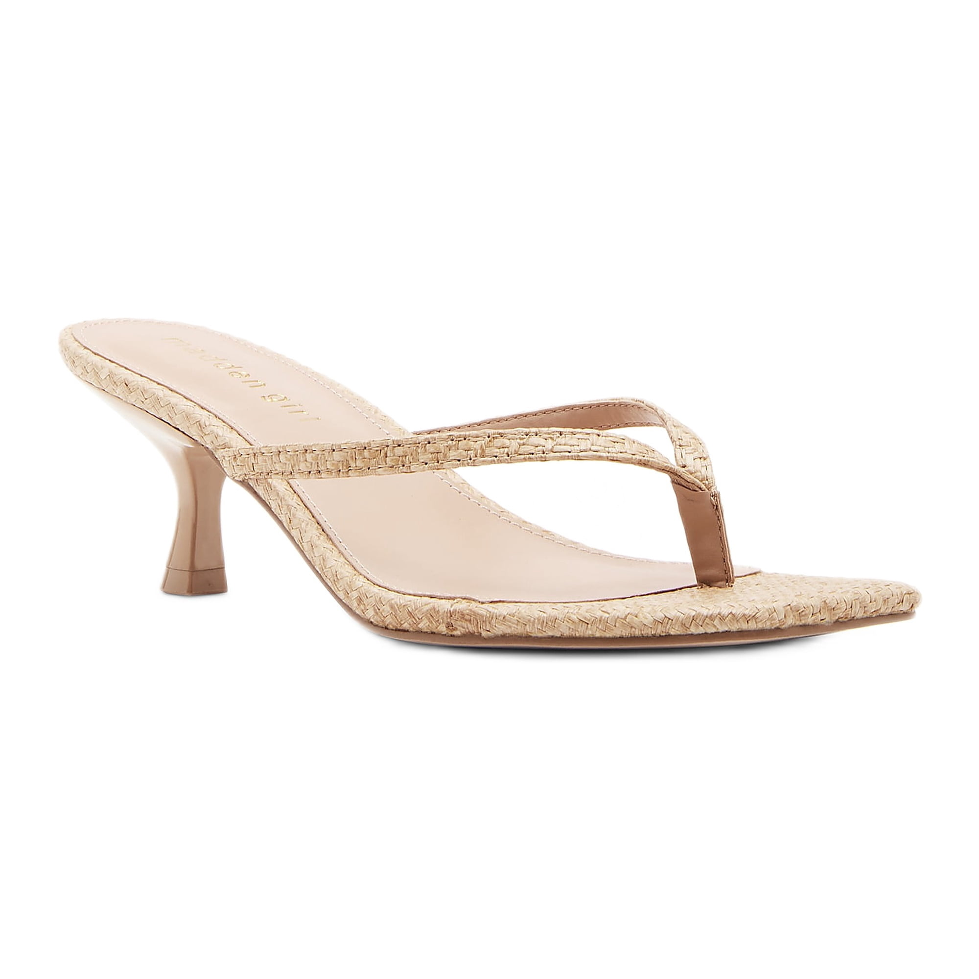 Madden Girl Women's Charlenne Dress Sandal