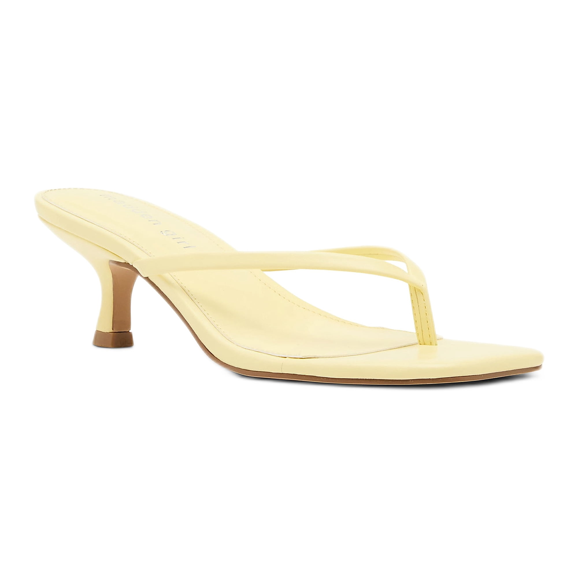 Madden Girl Women's Charlenne Dress Sandal