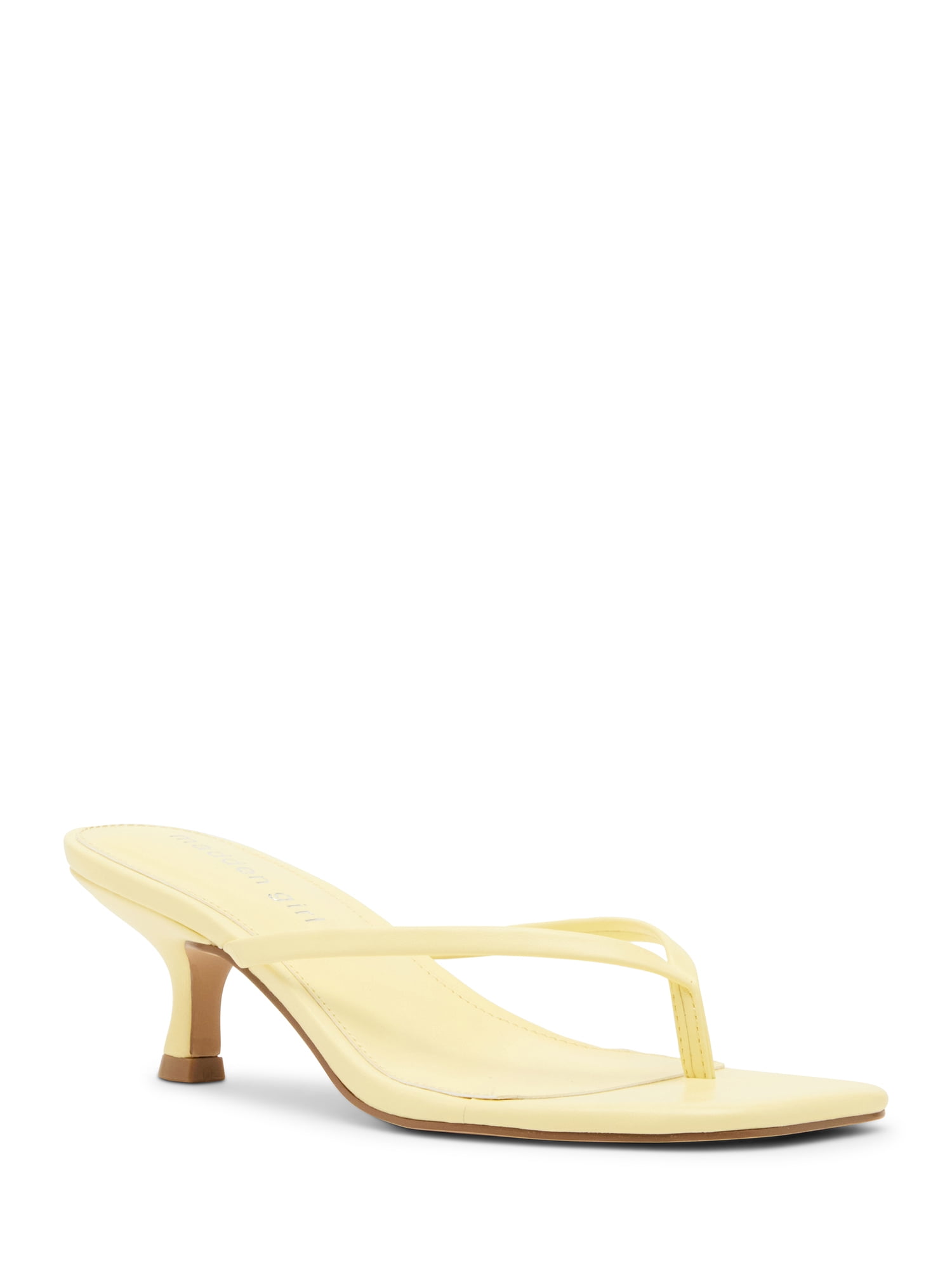 Madden Girl Women's Charlenne Dress Sandal