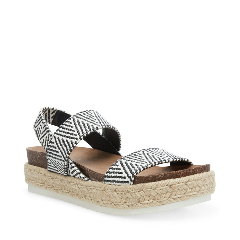 Madden girl cybell platform sandals sales