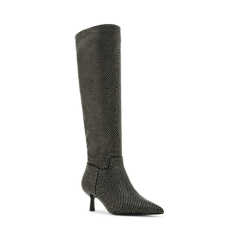Madden girl wide calf boots online