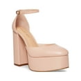 thumbnail image 1 of Madden Girl Women's Dion Two Piece Platform Heel, 1 of 4