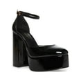 thumbnail image 1 of Madden Girl Women's Dion Two Piece Platform Heel, 1 of 4
