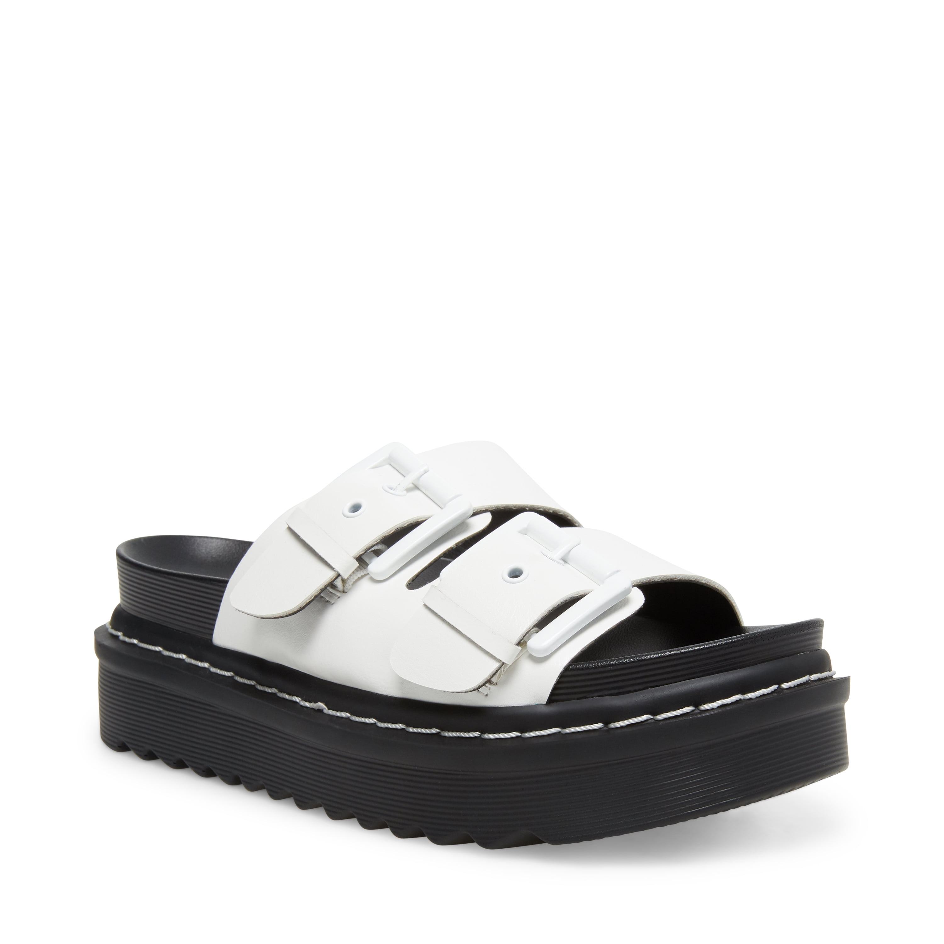 Madden Girl Women s Dizzy Sandal Walmart