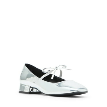 madden girl block heels