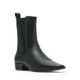 thumbnail image 1 of Madden Girl Women's Fionna Low Heel Chelsea Ankle Boots, 1 of 5