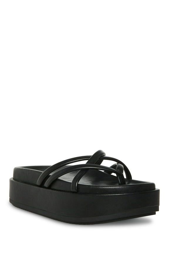 Women's Fowler Crisscross Flatform Sandals