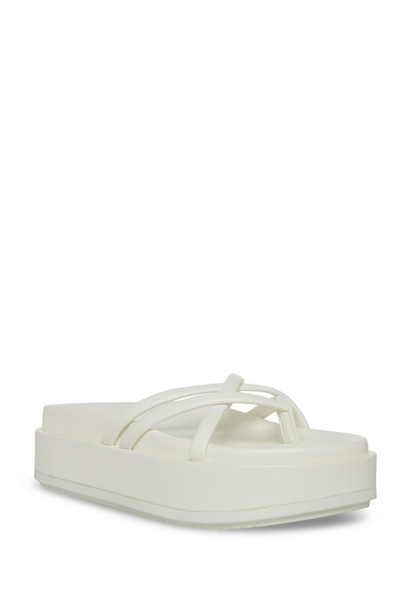 Women's Fowler Crisscross Flatform Sandals