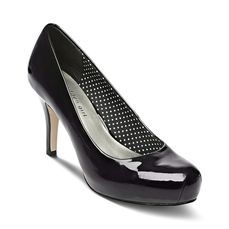 Madden girl getta pumps sale