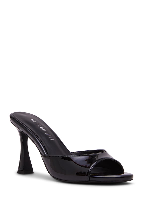 Women's Gibsson Slide On Heel Sandal