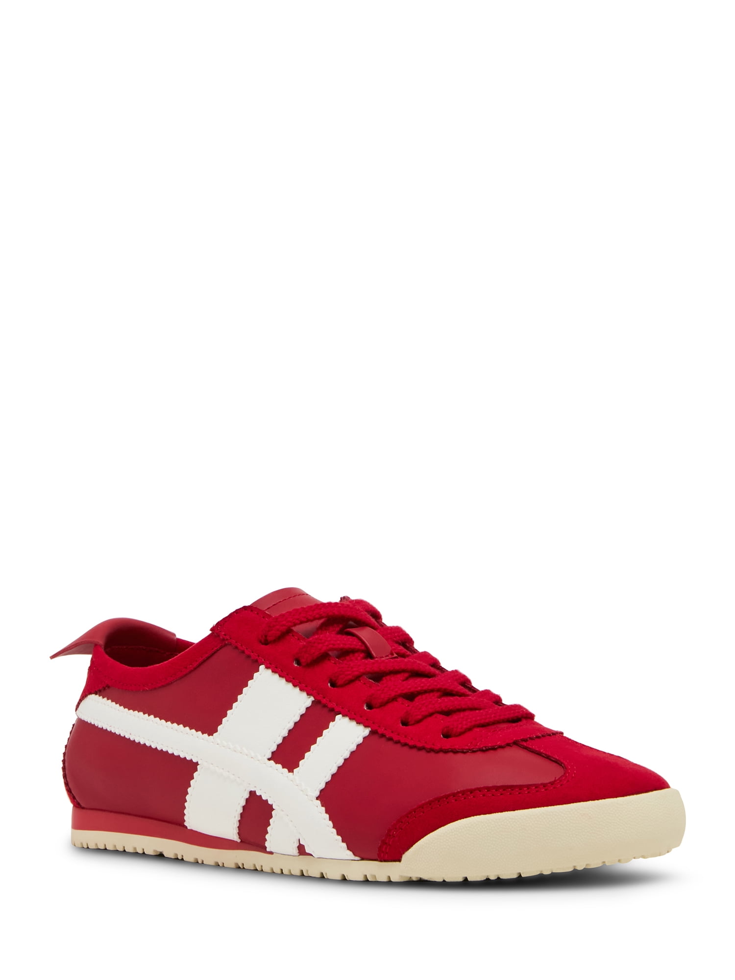 Madden Girl Women's Glidde Lace-Up Sneaker