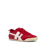 Madden Girl Womens Glidde Lace-Up Sneaker