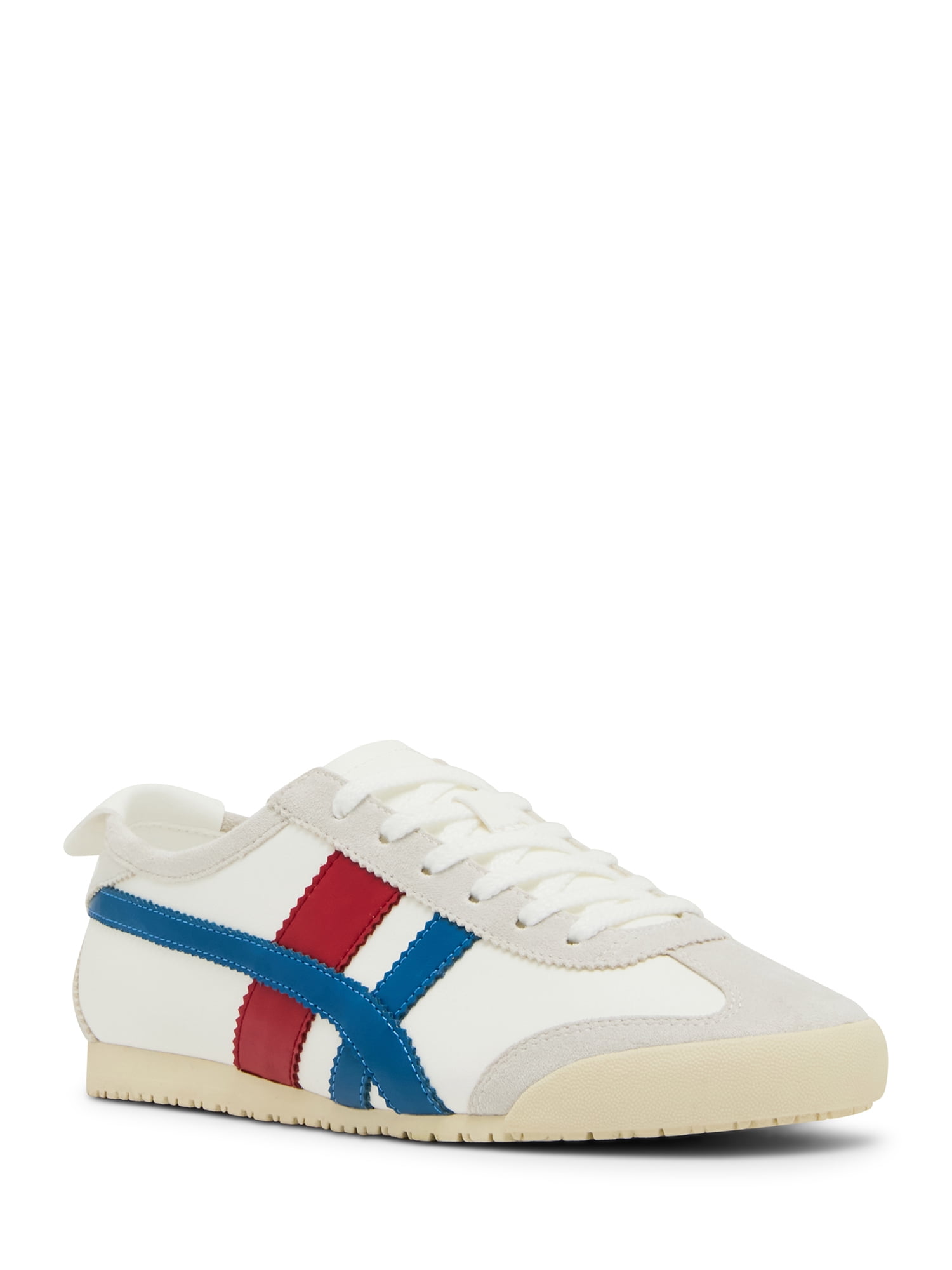 Madden Girl Women's Glidde Lace-Up Sneaker