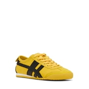 Madden Girl Womens Glidde Lace-Up Sneaker