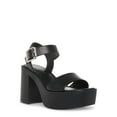 thumbnail image 1 of Madden Girl Women's Grandview Block Heel Platform Sandals, 1 of 4