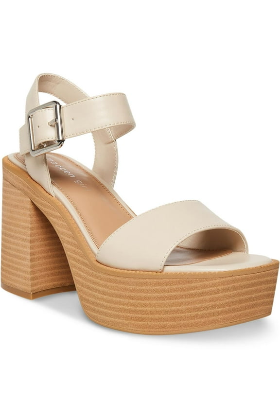 Women's Grandview Block Heel Platform Sandals