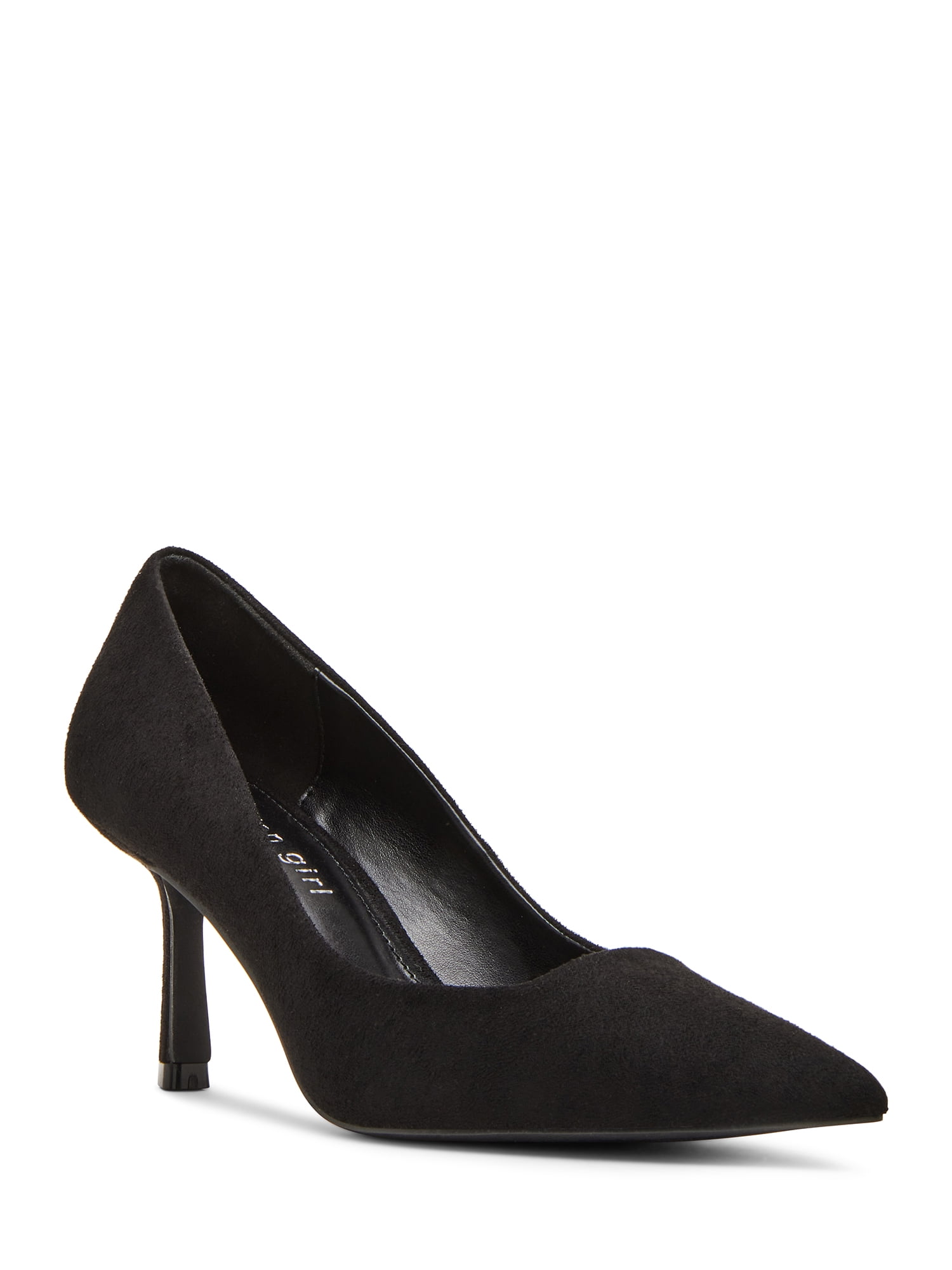 Madden Girl Women's Grove 2.75" Pointed Toe Pump