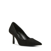 Madden Girl Women's Grove 2.75" Pointed Toe Pump