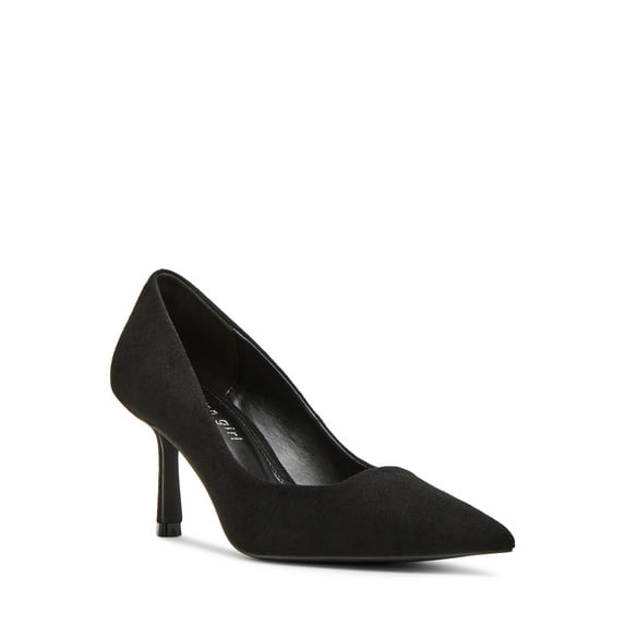 Madden Girl Women's Grove 2.75" Pointed Toe Pump