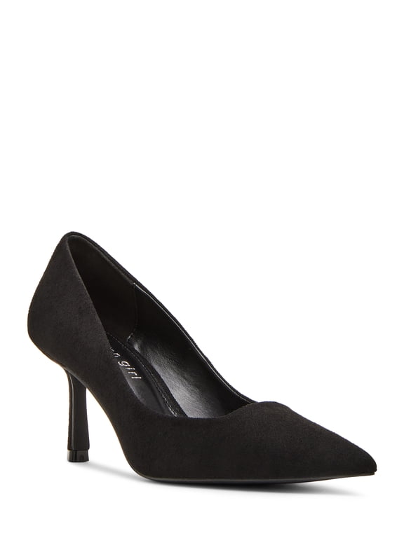 Women's Grove 2.75" Pointed Toe Pump