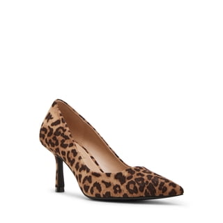 Madden Girl Women's Grove 2.75 inch Pointed Toe Heeled Pump