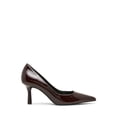 thumbnail image 1 of Madden Girl Women's Grove 2.75 inch Pointed Toe Heeled Pump, 1 of 5