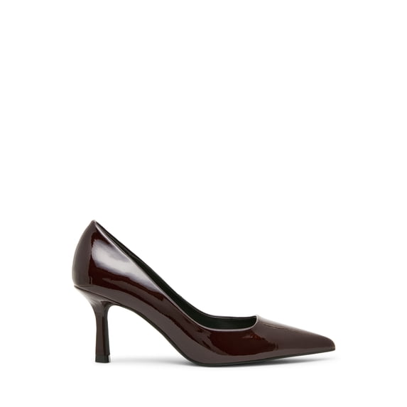 Madden Girl Women's Grove 2.75 inch Pointed Toe Heeled Pump