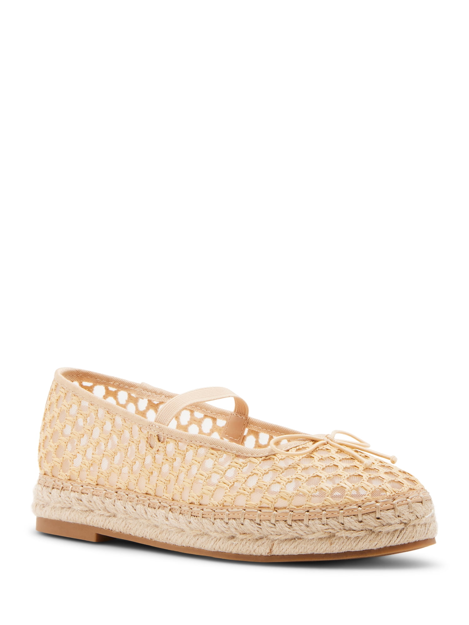 (取寄) マッデン ガール レディース  Madden Girl women July-M Daisy Madden Girl Women's Julyy Espadrille Mary Jane - Walmart.com