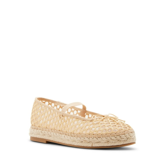 Madden Girl Women's Julyy Espadrille Mary Jane