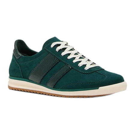 Madden Girl Women's Jumper Lace-Up Retro Jogger