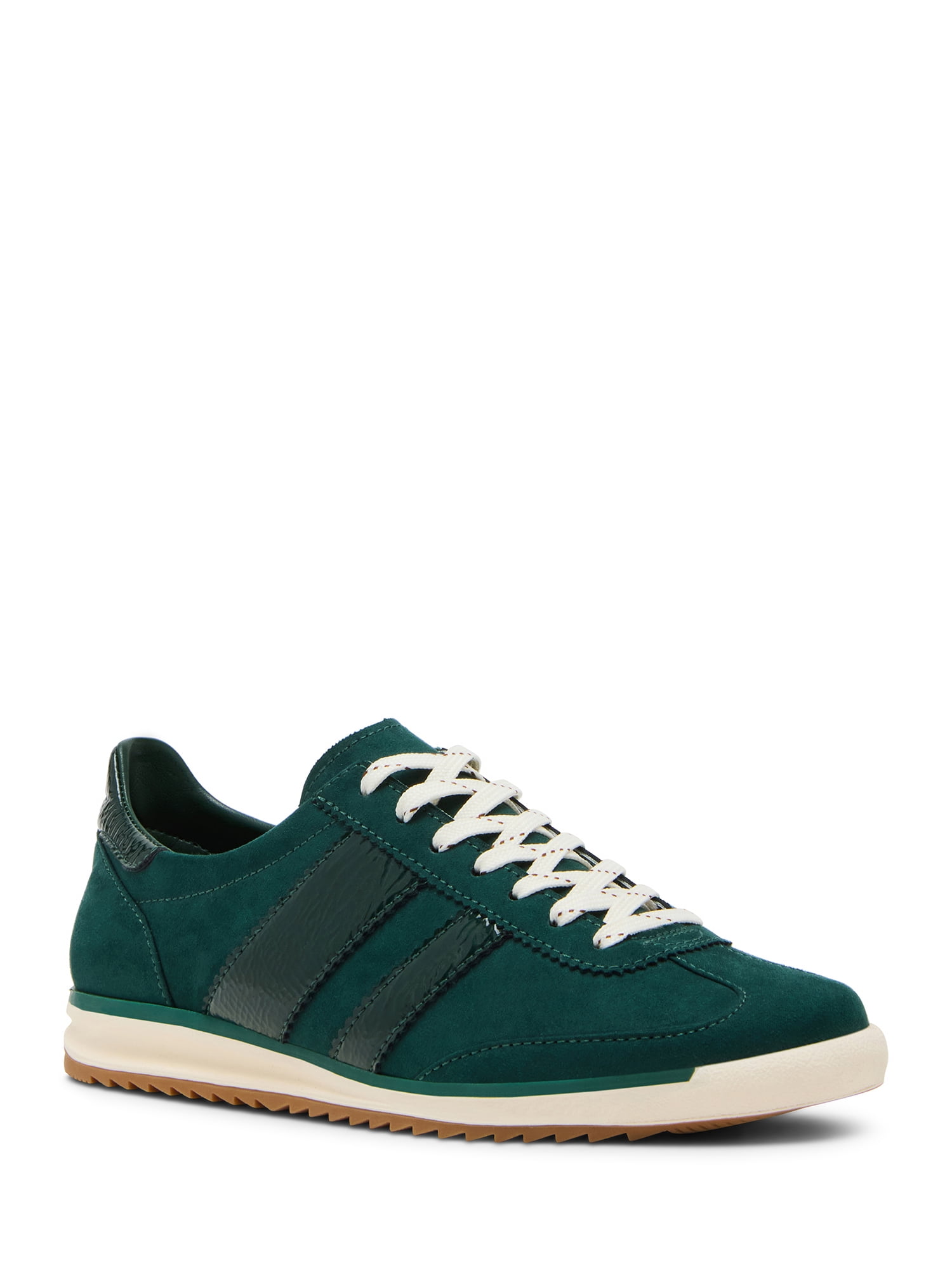 Madden Girl Women's Jumper Lace-Up Retro Jogger