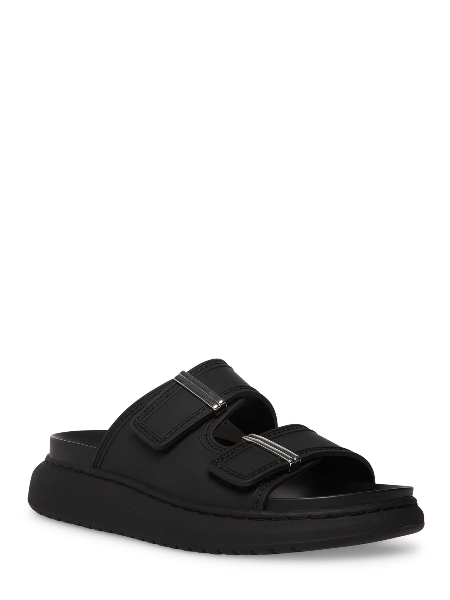 Madden Girl Women's Kingsley Footbed Sandal