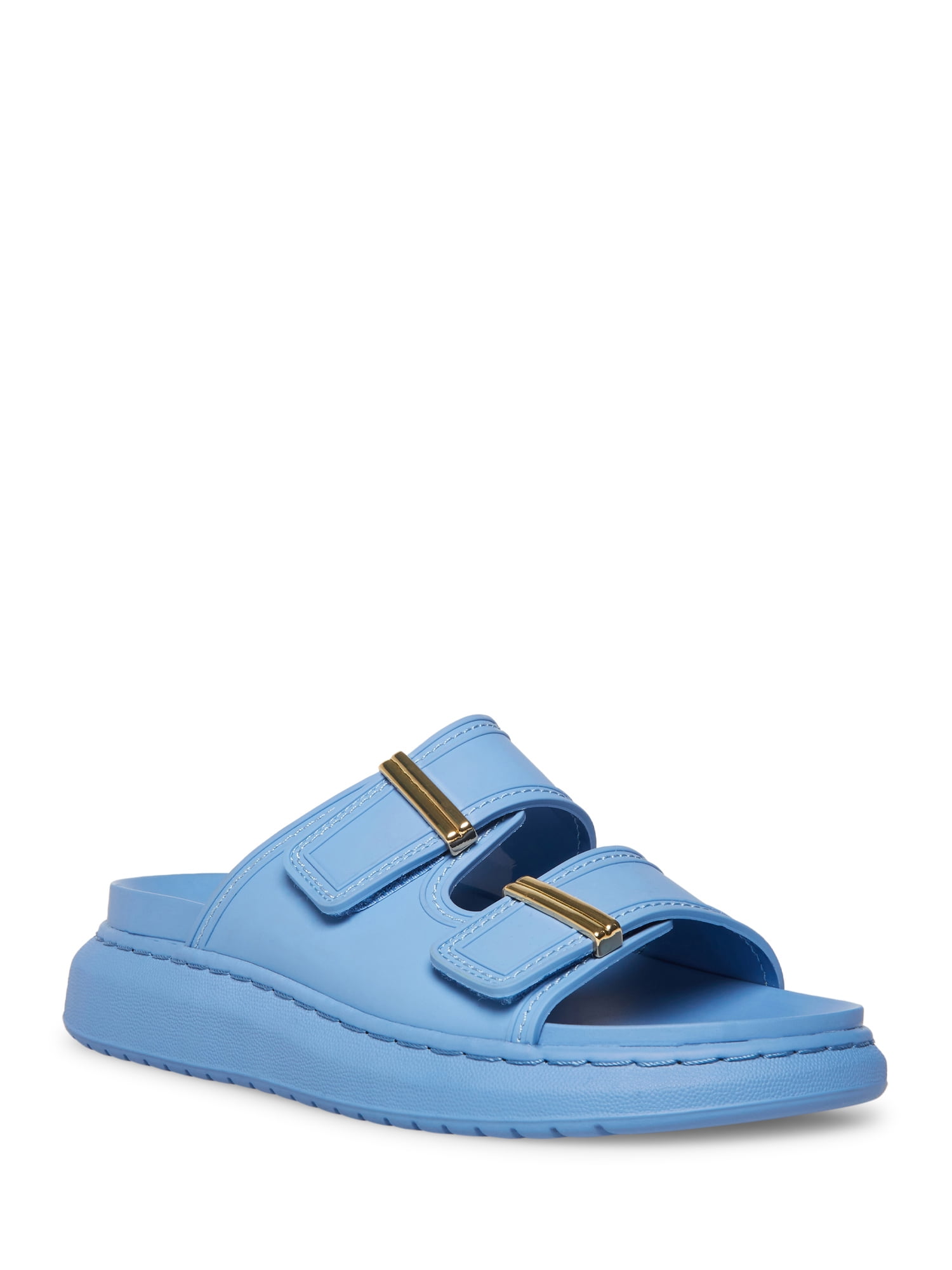 Madden Girl Women's Kingsley Footbed Sandal