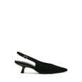 thumbnail image 1 of Madden Girl Women's Kittenn Slingback Kitten Heel, 1 of 5