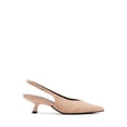 thumbnail image 1 of Madden Girl Women's Kittenn Slingback Kitten Heel, 1 of 5