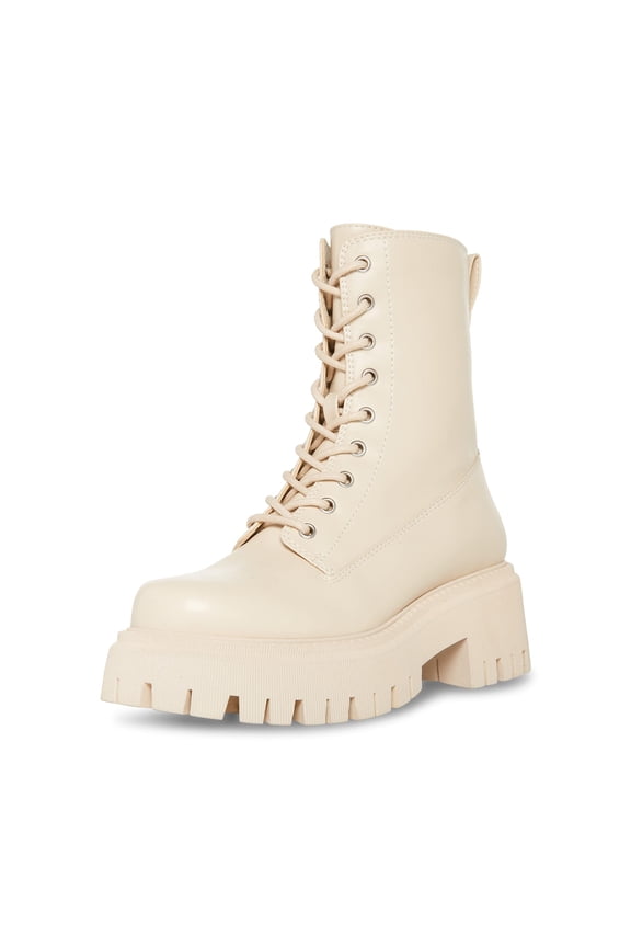 Women's Kknight Combat Boot